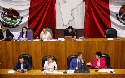 Congreso de NL Aguarda Presupuesto 2026 con la Mira Puesta en el Mundial