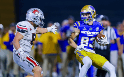 Avanzan a semifinales Los Auténticos Tigres de la UANL