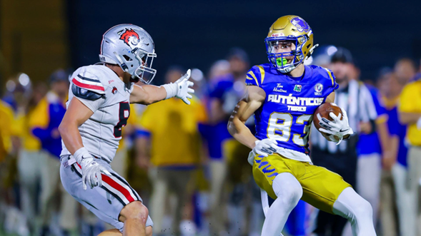 Avanzan a semifinales Los Auténticos Tigres de la UANL