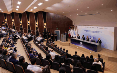 Empleará UANL inteligencia artificial en detección temprana de cáncer de pulmón