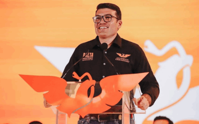 Exhorta MC a Priorizar el Interés General en Análisis del Presupuesto 2026