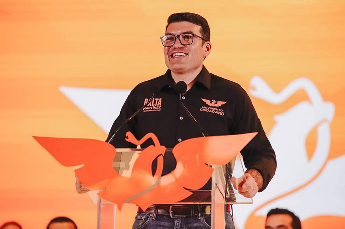 Exhorta MC a Priorizar el Interés General en Análisis del Presupuesto 2026