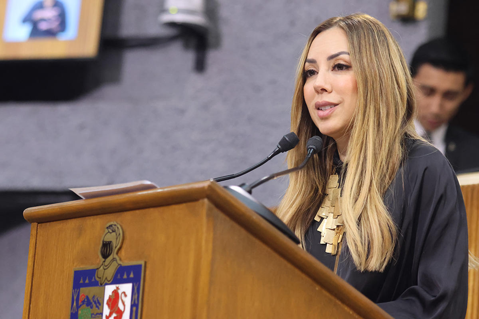  Propone Congreso de NL Primer Parlamento Juvenil para Estudiantes de Secundaria