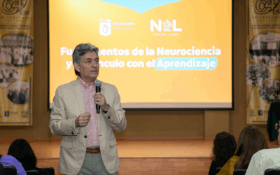 Neurociencias en el Aula: Nuevo León Capacita a sus Docentes para una Educación Inclusiva