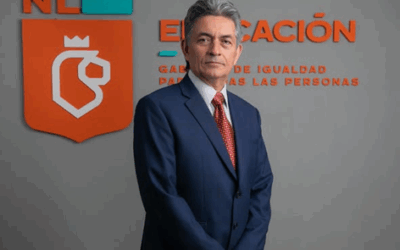 Educación Nuevo León se Une a la Lucha Global: 16 Días para Transformar Realidades