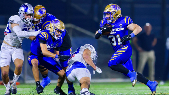 Pelearán Auténticos Tigres por el campeonato