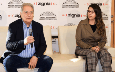 OSUANL celebra 65 años con Beethoven en la Arena Monterrey