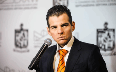 Nuevo León Alcanza la Cima Nacional: Liderazgo en 41 Indicadores Clave