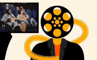 Nuevo León Escribe su Historia en Celuloide: Arranca con Éxito el Encuentro de Cine 2025