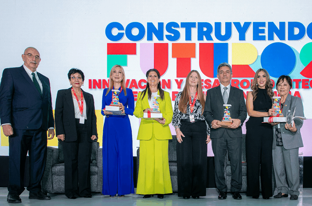 Nuevo León Posiciona su Agenda de Primera Infancia en Foro Global de Educación