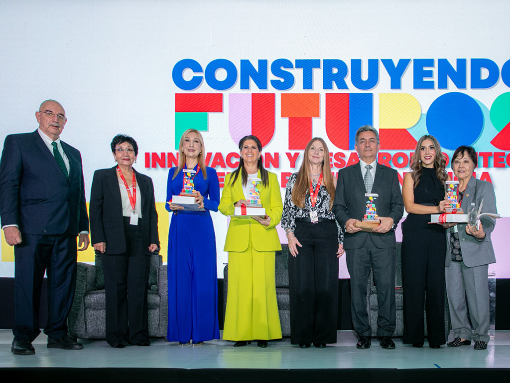 Nuevo León Posiciona su Agenda de Primera Infancia en Foro Global de Educación