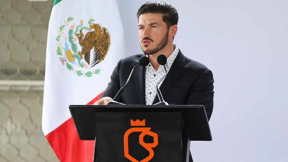 Samuel García Presiona al Congreso: Presupuesto 2026 es Clave para Obras del Mundial