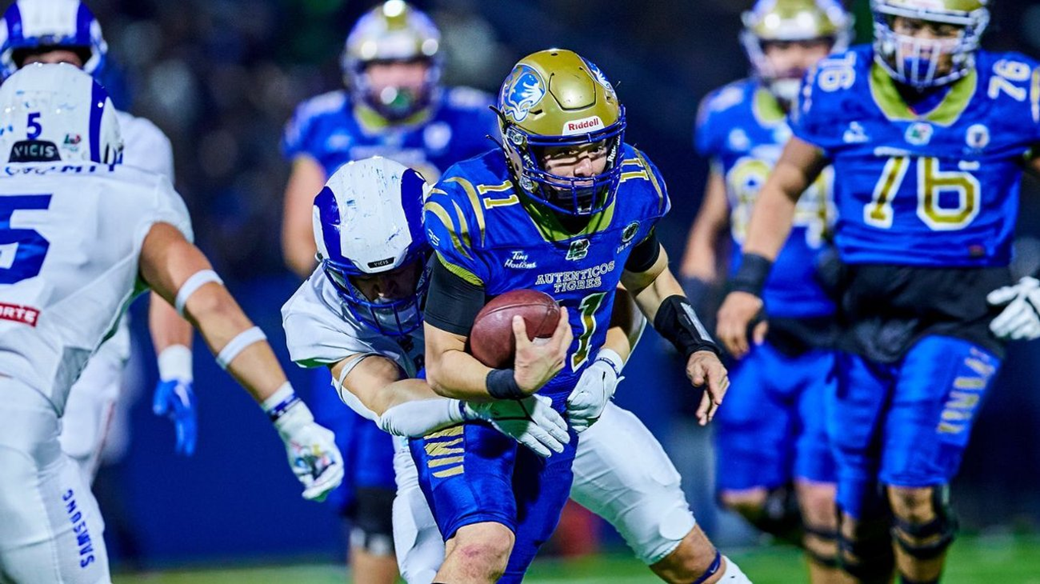 Duelo Regio por la Gloria: Tigres Buscan Quebrar la Dinastía Borrega