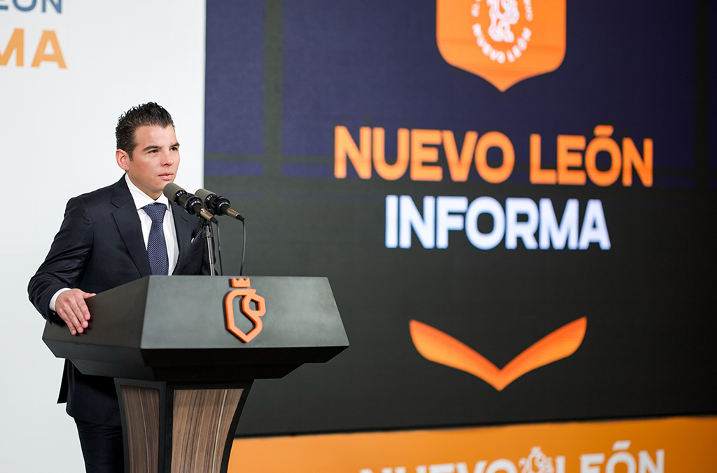 Gobierno de Nuevo León Prioriza el Diálogo para el Presupuesto 2026: “No Estamos Casados con Nada”