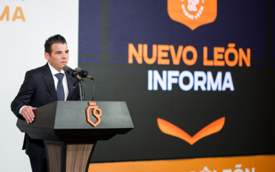 Gobierno de Nuevo León Prioriza el Diálogo para el Presupuesto 2026: “No Estamos Casados con Nada”