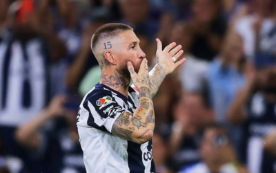 A Prueba de Fuego: Monterrey Enfrenta a Toluca en Semifinales Tras un Milagro de Clasificación