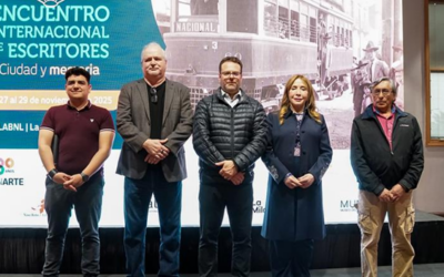 La Palabra como Territorio de Memoria y Resistencia: Cierra con Éxito el XXX Encuentro Internacional de Escritores