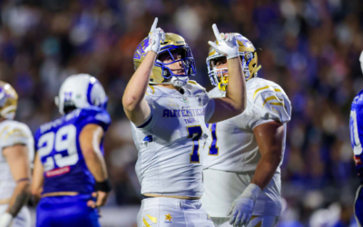 Auténticos Tigres campeones