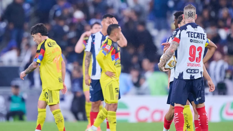 Berterame Sella en el Suspiro Final el Pase Épico de Rayados a Semifinales