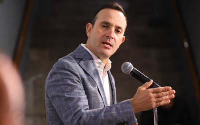 PAN en Congreso de NL Condiciona Presupuesto 2026 a un Plan Estatal de Austeridad