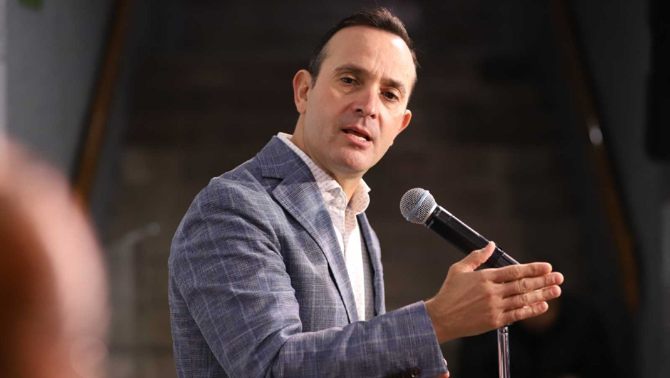  PAN en Congreso de NL Condiciona Presupuesto 2026 a un Plan Estatal de Austeridad