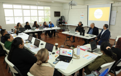 Nuevo León Capacita a 50 Mil Docentes para Integrar la Inteligencia Artificial en la Enseñanza