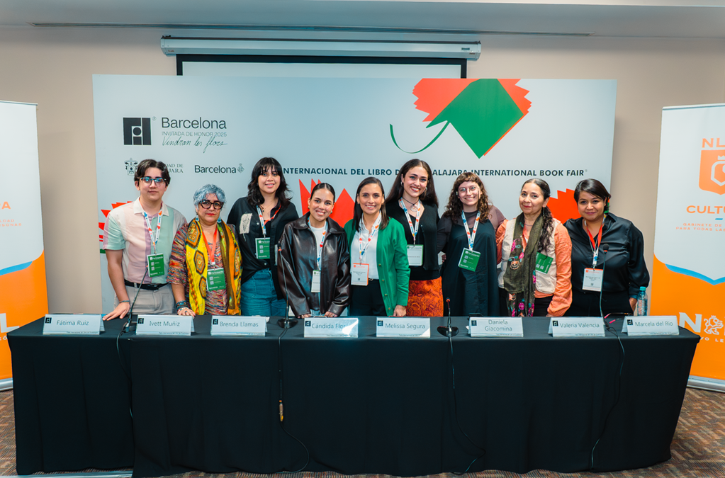 “Apapachos”, la Colección de Nuevo León que Abraza con el Alma a la Primera Infancia