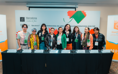 “Apapachos”, la Colección de Nuevo León que Abraza con el Alma a la Primera Infancia