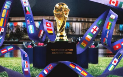 El Destino se Dibuja: Hoy se Conforman los Grupos del Mundial 2026