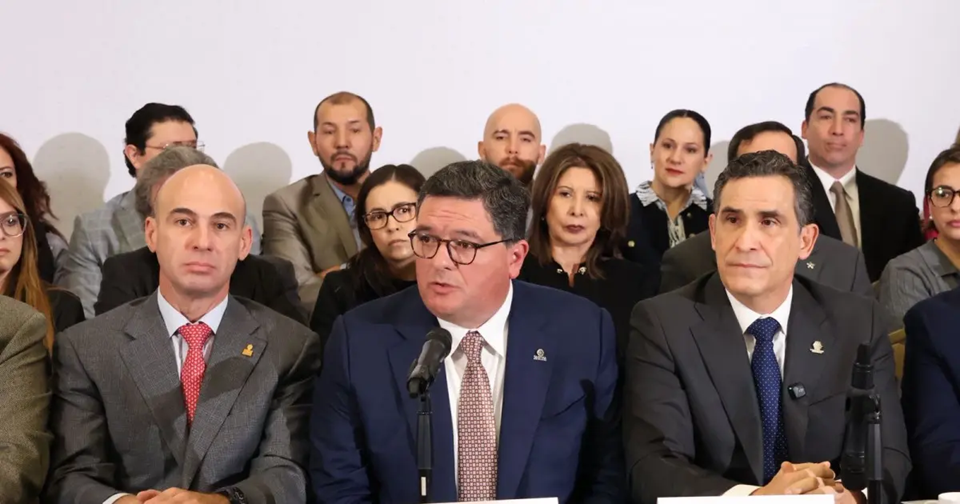 El Sector Empresarial de Nuevo León Rechaza Contundentemente un Posible Aumento al ISN