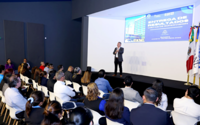 Destacan nuevos proyectos con escuelas incorporadas a la UANL