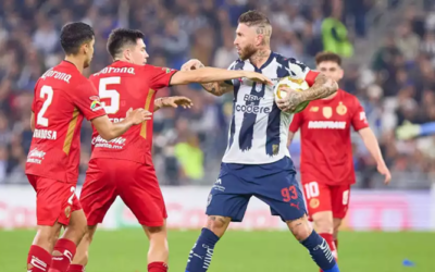 La General Decide: Toluca Frena el Sueño Regio y Marcha a la Final