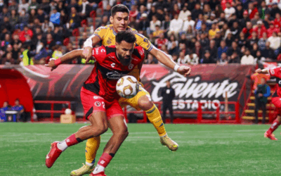 “Superamos un Desafío Enorme”: Pizarro Celebra la Remontada Histórica de Tigres
