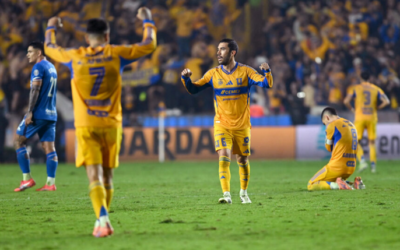 Con Sangre Fría y un Guante: Tigres Alcanza su Novena Final