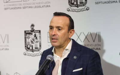 Congreso Delimita Financiamiento Estatal: Negocian Deuda por 8,000 MDP y Abordan Preocupación por Impuesto a Nómina