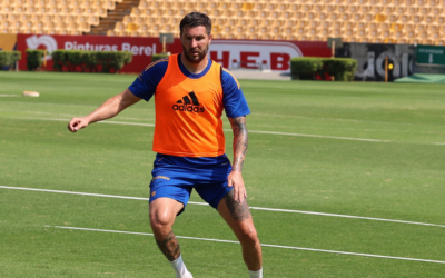 Tigres Define Detalles para la Gran Final: Dudas por Ibáñez, Esperanza con Gorriarán y Angulo