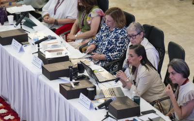 Nuevo León Traza la Ruta Cultural 2026 en Reunión Nacional con Federación