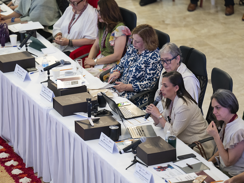 Nuevo León Traza la Ruta Cultural 2026 en Reunión Nacional con Federación