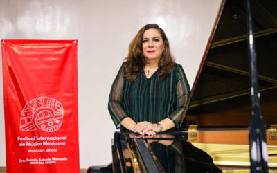 La música como vocación, ciencia y servicio universitario