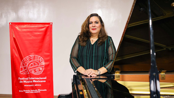 La música como vocación, ciencia y servicio universitario