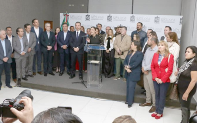 Legisladores y Empresarios Unen Voces: Rechazan Aumento al Impuesto Sobre Nómina para 2026