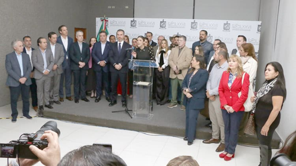 Legisladores y Empresarios Unen Voces: Rechazan Aumento al Impuesto Sobre Nómina para 2026