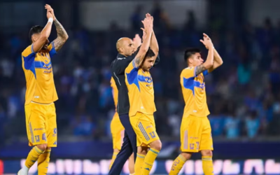 Con Plena Confianza en su Plantel, Guido Pizarro Enfrenta la Final con Tigres