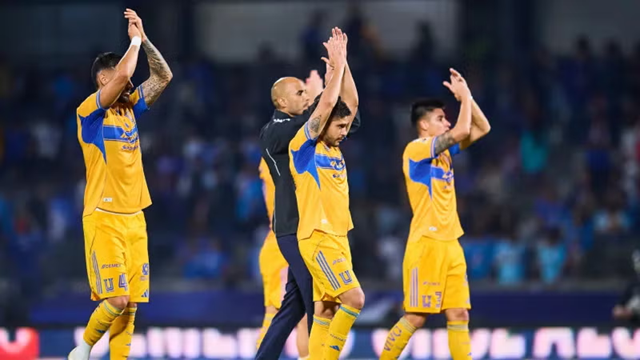 Con Plena Confianza en su Plantel, Guido Pizarro Enfrenta la Final con Tigres
