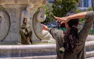 LABNL Celebra un Año de Innovación Ciudadana con Muestra de sus Comunidades