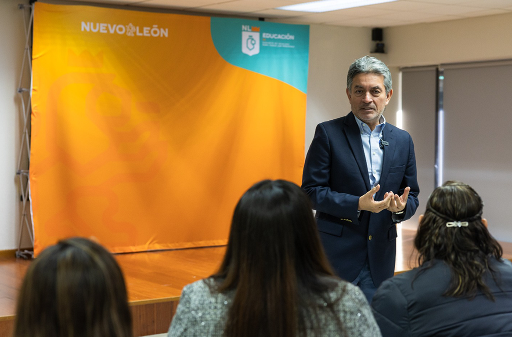 Mediación Escolar: La Clave de la Nueva Educación Socioemocional en Nuevo León