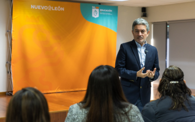 Mediación Escolar: La Clave de la Nueva Educación Socioemocional en Nuevo León