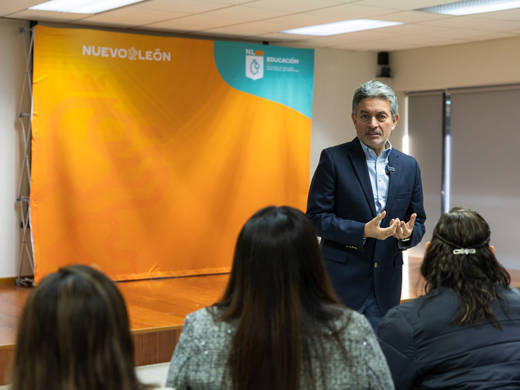 Mediación Escolar: La Clave de la Nueva Educación Socioemocional en Nuevo León