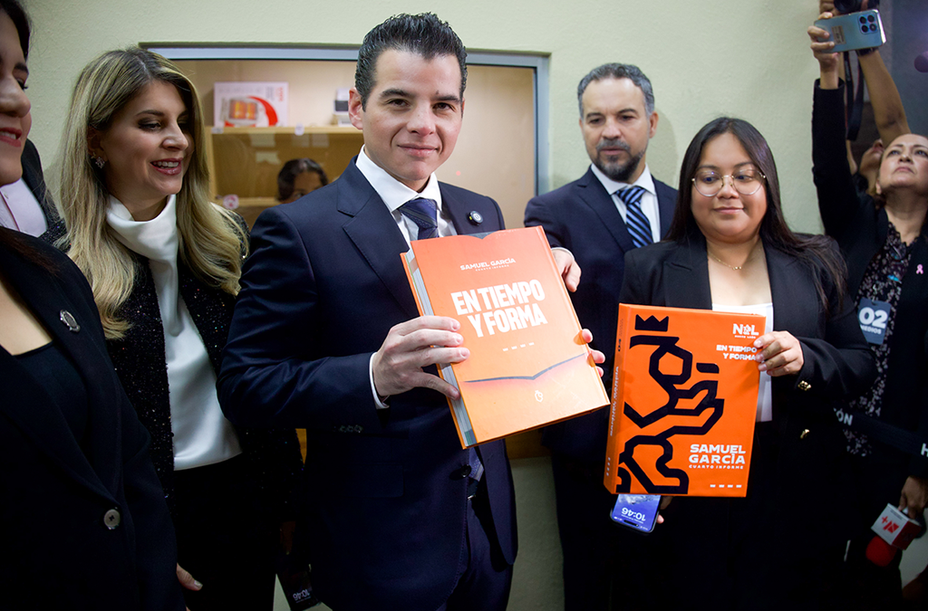 Gobierno de Nuevo León Cede en Política Fiscal: Da Marcha Atrás a Subida del Impuesto sobre Nómina