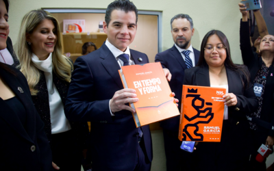 Gobierno de Nuevo León Cede en Política Fiscal: Da Marcha Atrás a Subida del Impuesto sobre Nómina